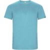 Imola sportshirt met korte mouwen voor kinderen