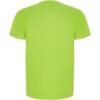 Imola sportshirt met korte mouwen voor kinderen