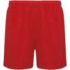 Player sportshort voor kinderen