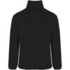 Artic fleece kinderjack met volledige rits