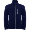 Antartida softshell kinderjack