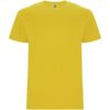 Stafford kindershirt met korte mouwen
