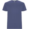 Stafford kindershirt met korte mouwen