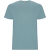 Stafford kindershirt met korte mouwen