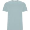 Stafford kindershirt met korte mouwen