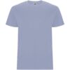 Stafford kindershirt met korte mouwen