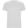 Stafford kindershirt met korte mouwen