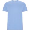 Stafford kindershirt met korte mouwen