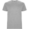 Stafford kindershirt met korte mouwen
