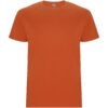 Stafford kindershirt met korte mouwen