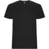 Stafford kindershirt met korte mouwen
