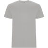 Stafford kindershirt met korte mouwen