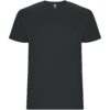 Stafford kindershirt met korte mouwen