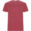 Stafford kindershirt met korte mouwen