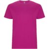Stafford kindershirt met korte mouwen