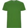 Stafford kindershirt met korte mouwen