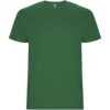 Stafford kindershirt met korte mouwen