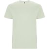 Stafford kindershirt met korte mouwen