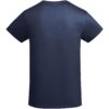 Breda kindershirt met korte mouwen