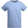 Breda kindershirt met korte mouwen