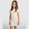 Breda kindershirt met korte mouwen