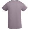 Breda kindershirt met korte mouwen
