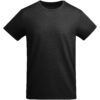 Breda kindershirt met korte mouwen