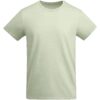Breda kindershirt met korte mouwen