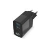 Sitecom CH-1001 30W GaN Power Delivery Wall Charger with LED display