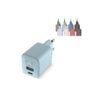 2WC30 I Fresh 'n Rebel Mini Charger USB-C + A PD // 30W
