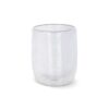 Dubbelwandig koffieglas Marian 230 ml
