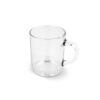 Praag theeglas 260ml