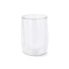 Dubbelwandig koffieglas Marian 320 ml