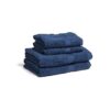 Lord Nelson Fairtrade handdoek 70x130cm set van 3