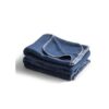 Nightingale fleece poncho 120x160 cm