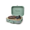 MT-201 | Muse vintage platenspeler Bluetooth en AUX-poort 2x5W
