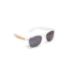 Justin RPC zonnebril met kurk inleg UV400