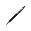 Balpen Monaco Metaal rubberised