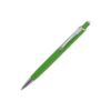 Balpen Monaco Metaal rubberised