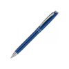 Balpen two stripes metaal