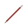 Inktloze papierpen met gum