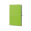 Bullet journal met softcover