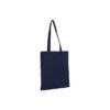 Schoudertas katoenen canvas OEKO-TEX® 280g/m² 32x13x40cm