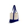 Strandtas OEKO-TEX® katoen 280g/m² 42x10x30cm