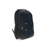 Rugzak met trekkoorddetail R-PET 25L
