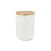 Bus keramiek & bamboe 900ml