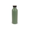 Waterfles Jekyll gerecycled aluminium 550ml