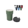 T-ceramic thermomok met deksel Zambezi 350ml