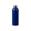 Dubbelwandige vacuüm fles met mattte-look 500ml