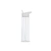 Waterfles Avery R-PET 600ml